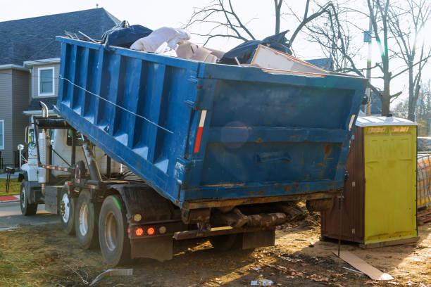 Professional Junk Removal Services in Proctor, VT